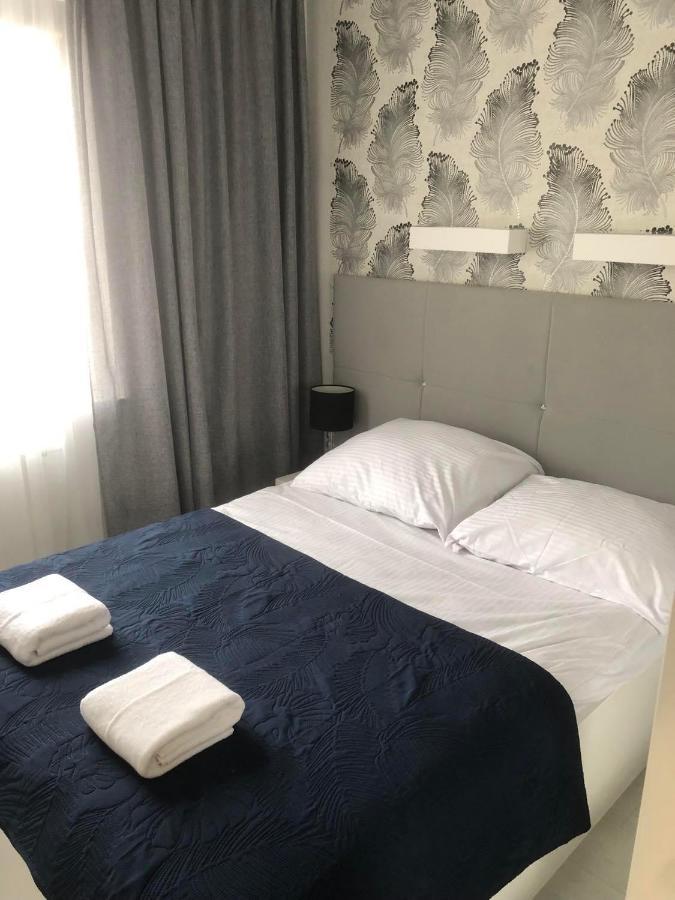 Aparts For You Premium V Winnica Stary Toruń Eksteriør billede